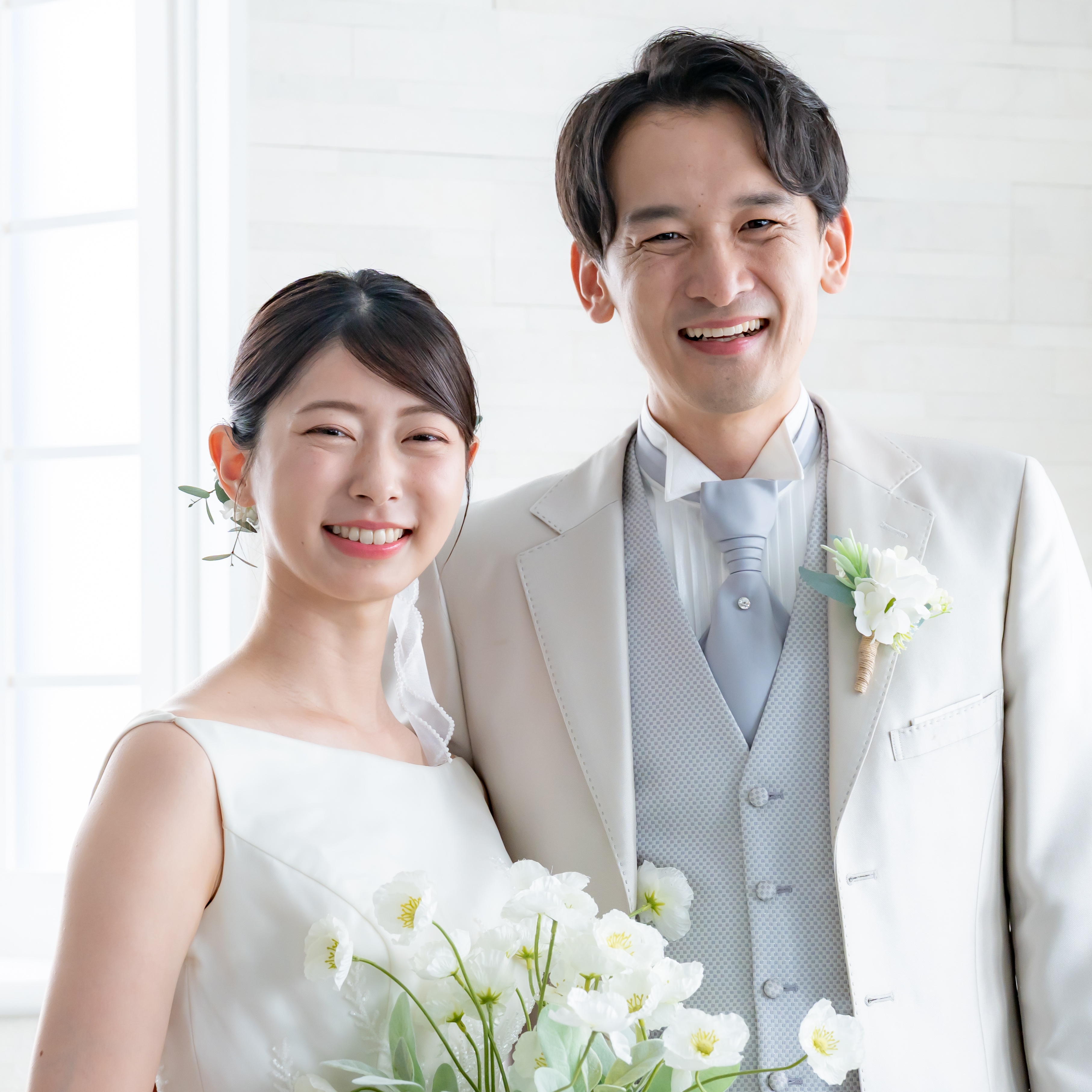 理想の結婚をサポート